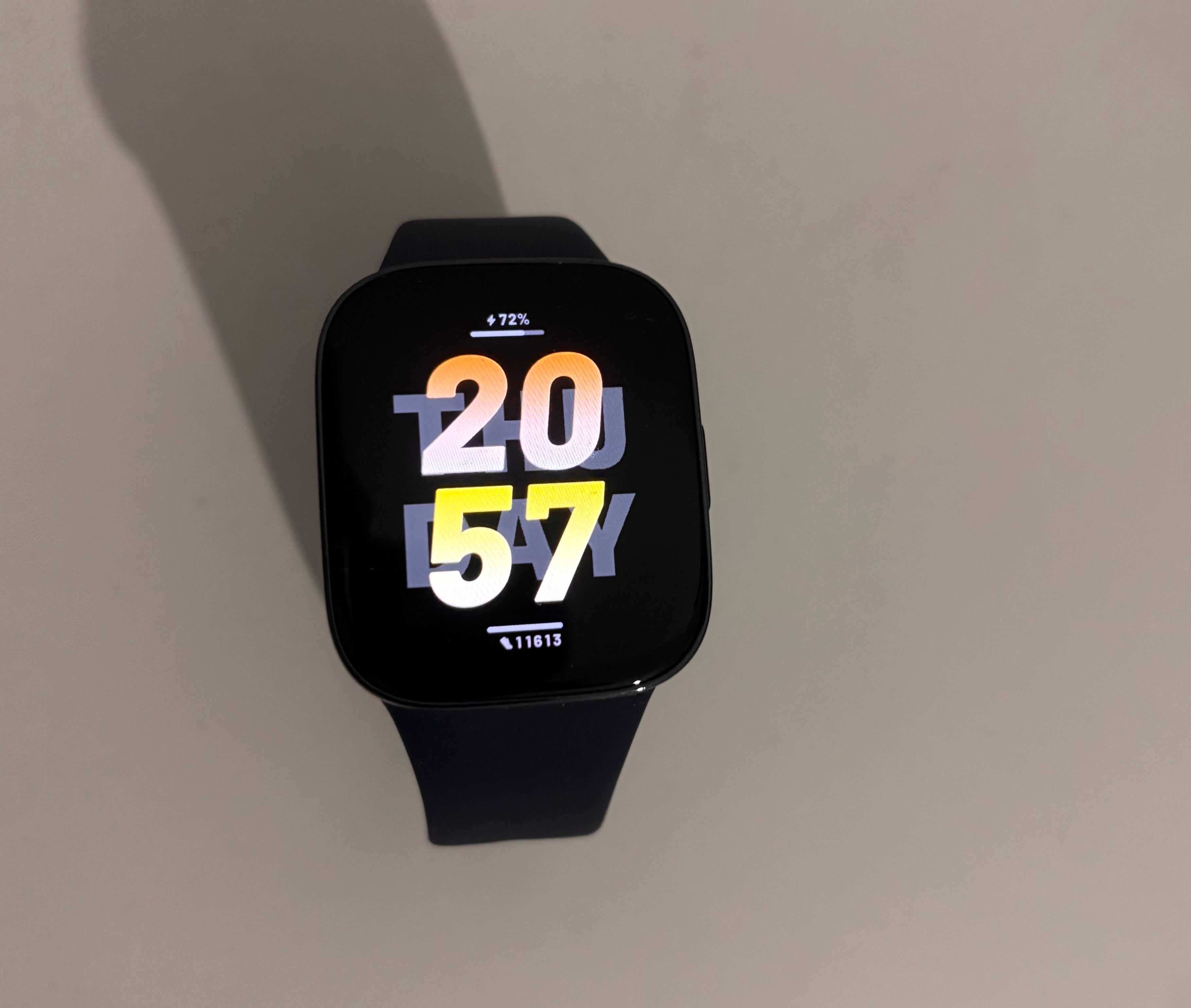 Smartwatch Redmi Xiaomi Watch 3
