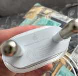 iphone Apple адаптер блок и кабель лайтнинг