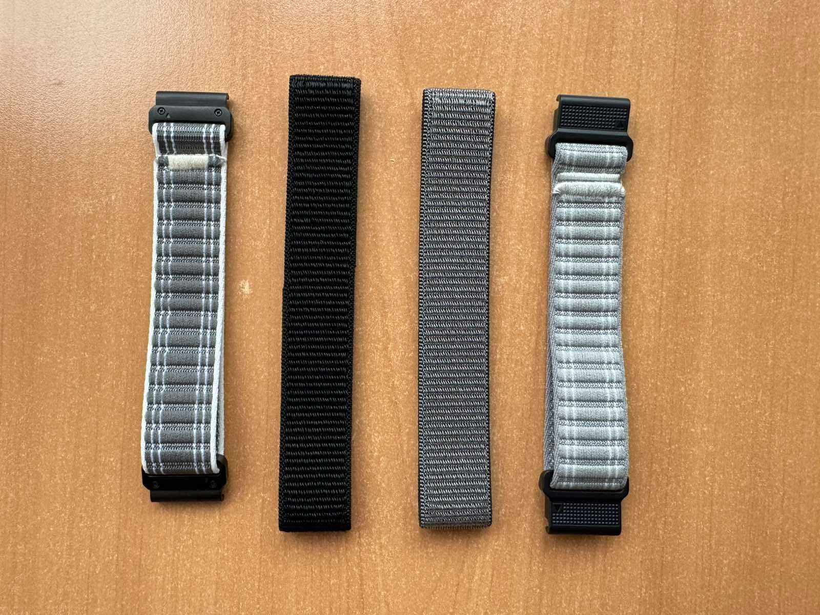 Ремешок QuickFit для часов Garmin 22мм.