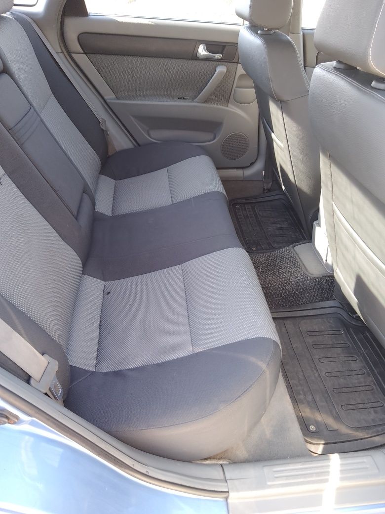 Продам авто Chevrolet