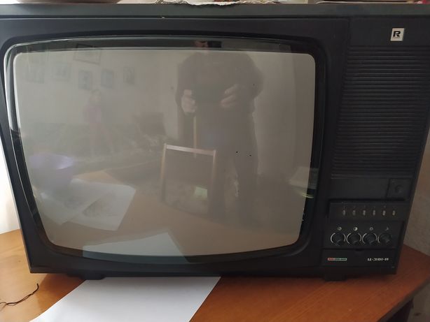 Телевизор Рубин Ц-381-И