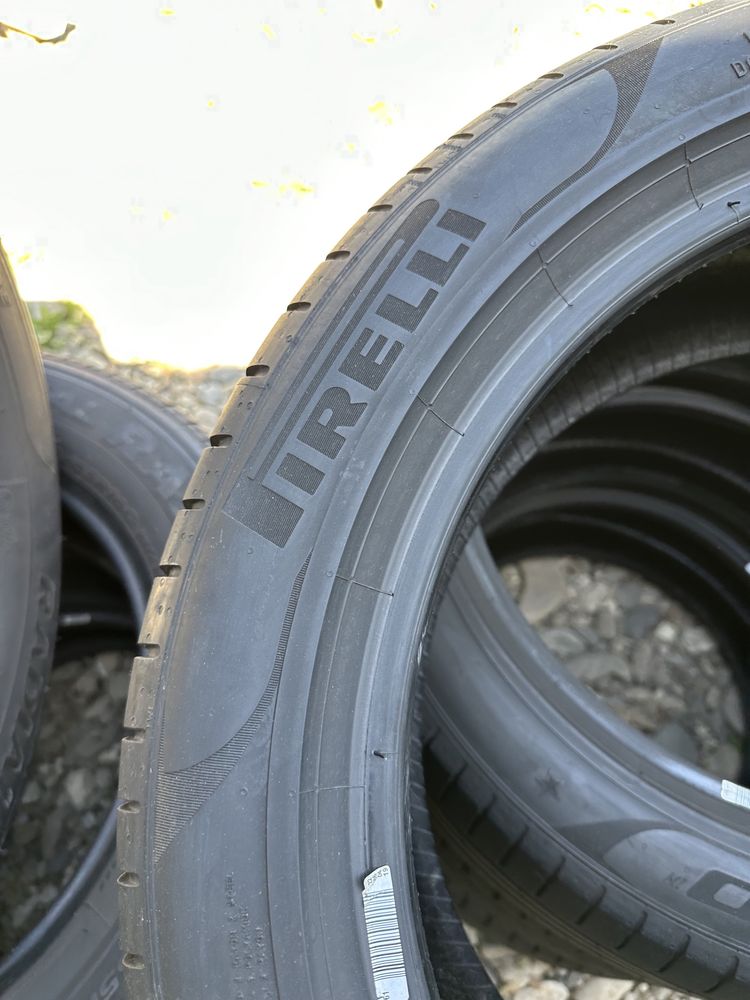 225/50/18 Pirelli Pzero Pz4