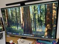 monitor Full HD 32P HP