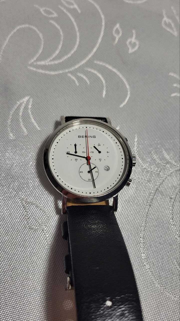 Zegarek męski Bering Classic