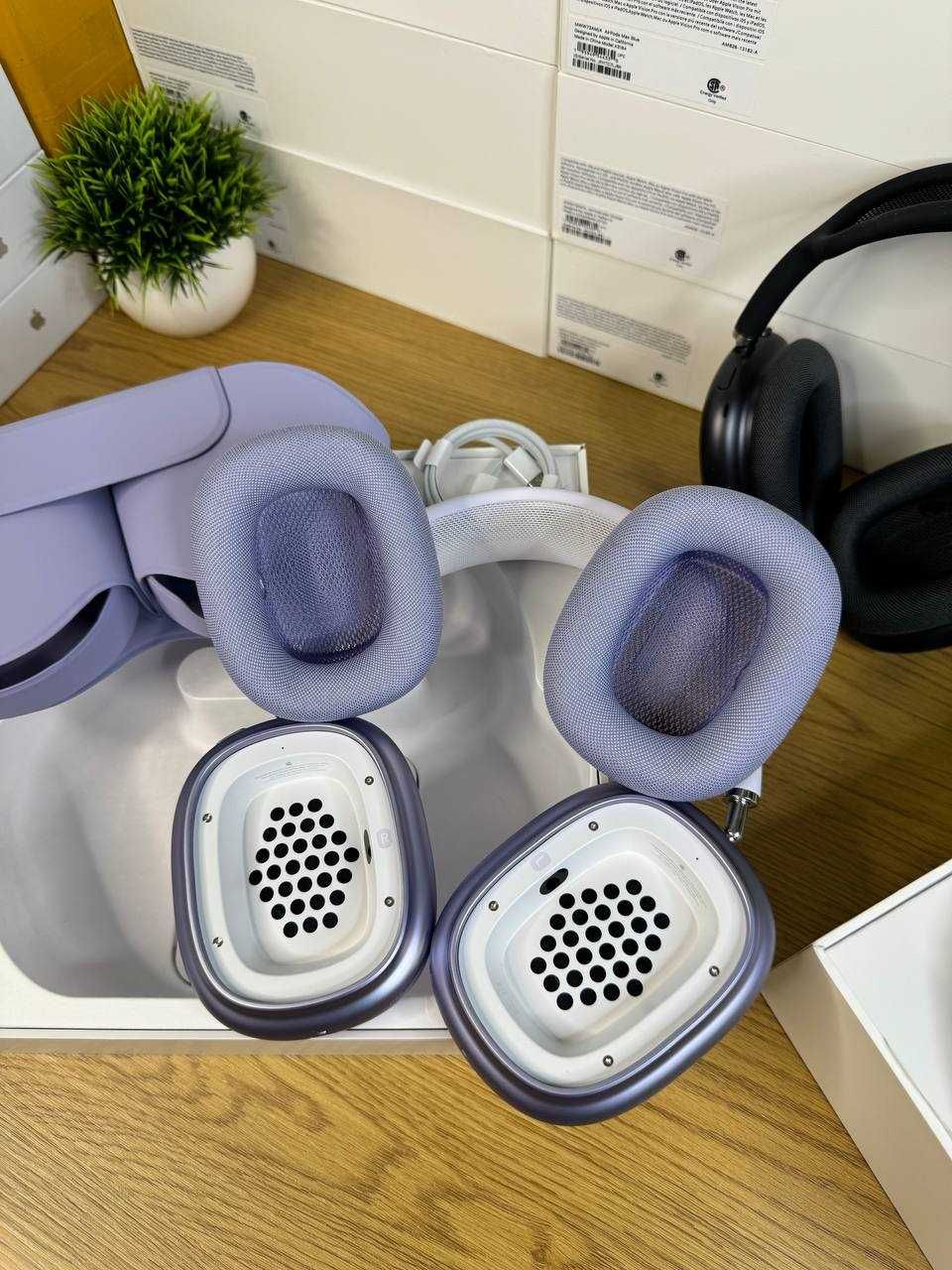 AirPods MAX GEN 2 / FULL