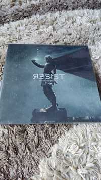 2 lp Within Temptation Resist vinyl