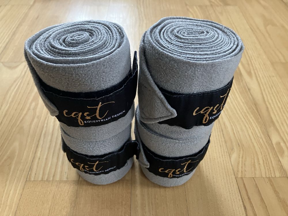 Owijki Equst Equestrian Design