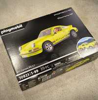 Playmobil - 70923 - Porsche 911 Carrera RS 2.7