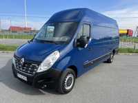 Renault Master  Maxi L4 H3 * Salon PL * bardzo zadbany * bez Adblue * bez nakładów