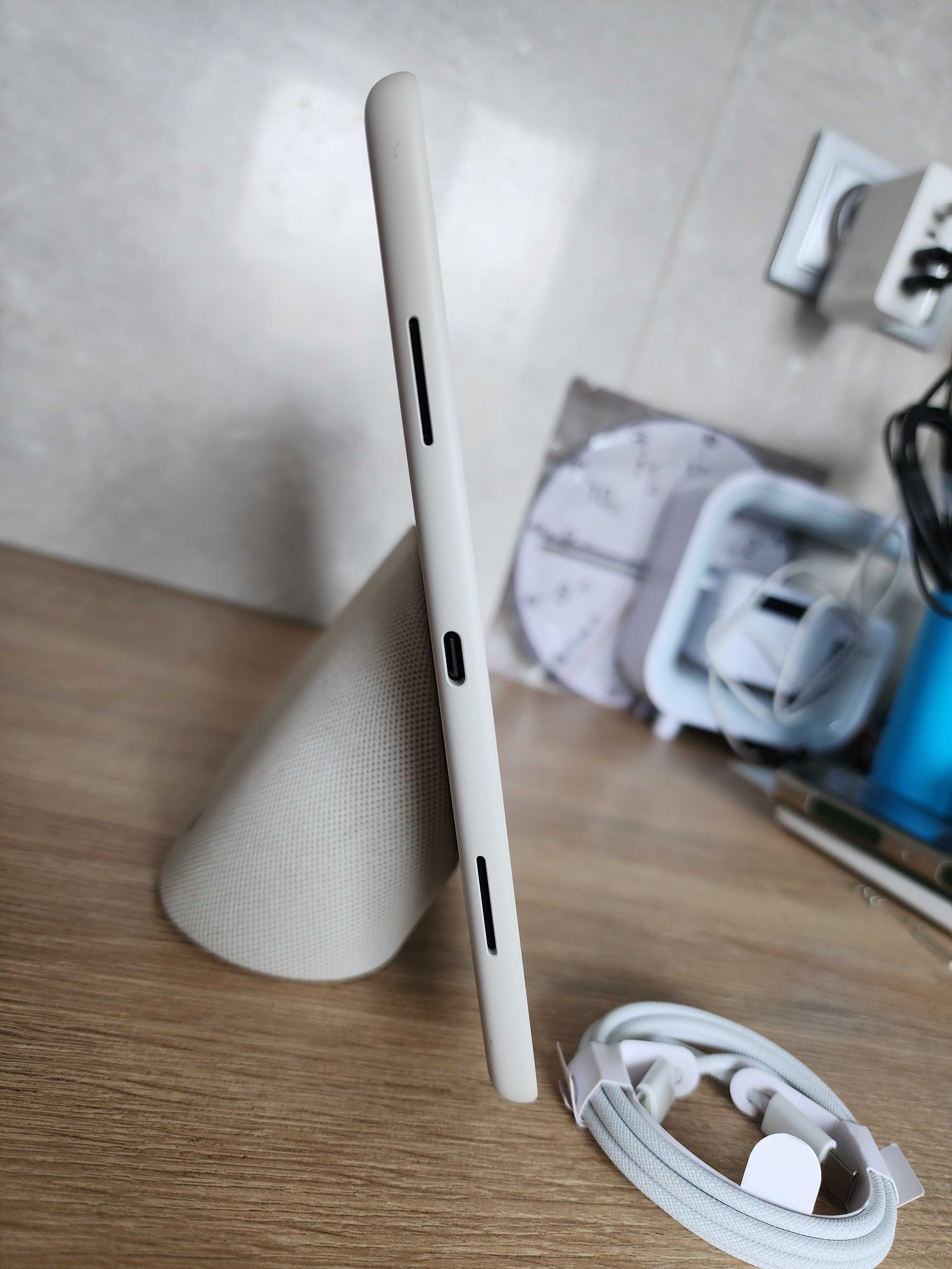 Планшет Google Pixel Tablet 128GB Porcelain 11" IPS Tensor G2 8/128ГБ