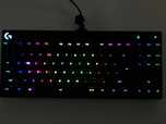 Klawiatura Logitech G Pro X
