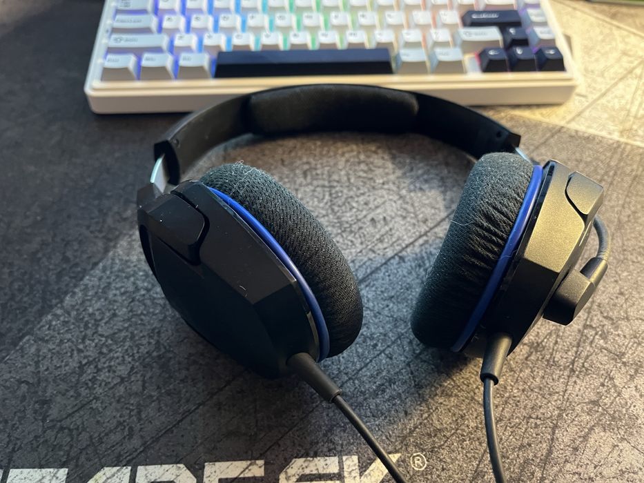 Sluchawki Hyper X Cloud Stinger Core