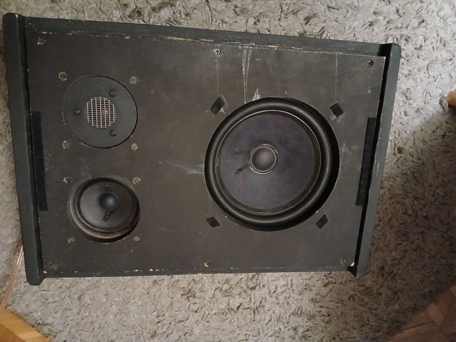 Monitory Isophon FSB 5002