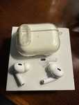 Airpods pro 2 apple ORIGINAIS
