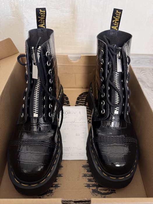 Ботінки Dr. Martens оригінал
