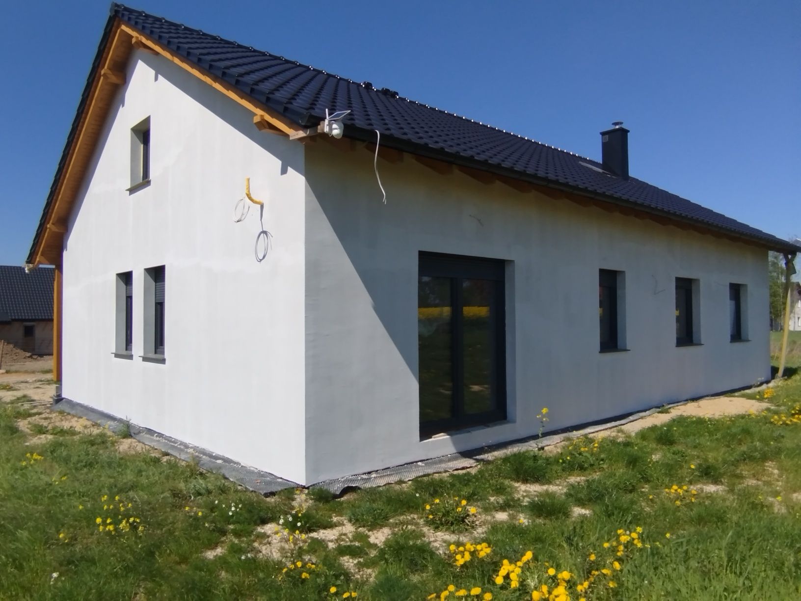 Dom jednorodzinny przy bukowej 20