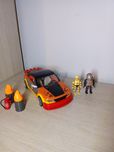 Zestaw Playmobil 70551