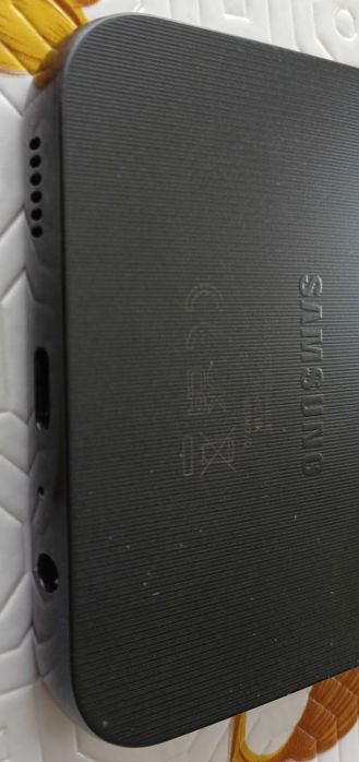 Samsung Galaxy A14 4G 6.6" Dual SIM 4GB/64GB Preto - com garantia