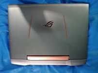 Продам геймерський ноут Asus G752V