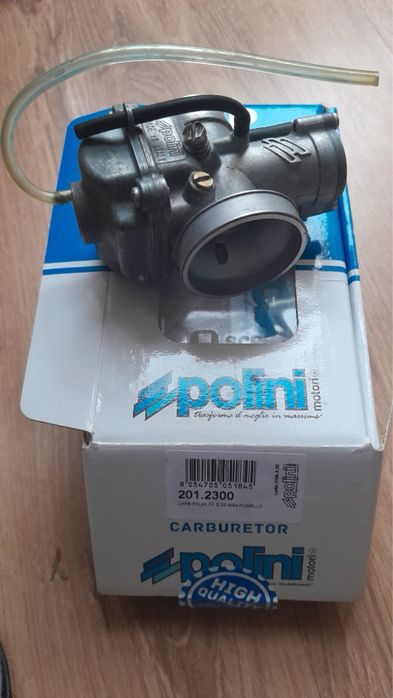 Карбюратор Polini Cp 23