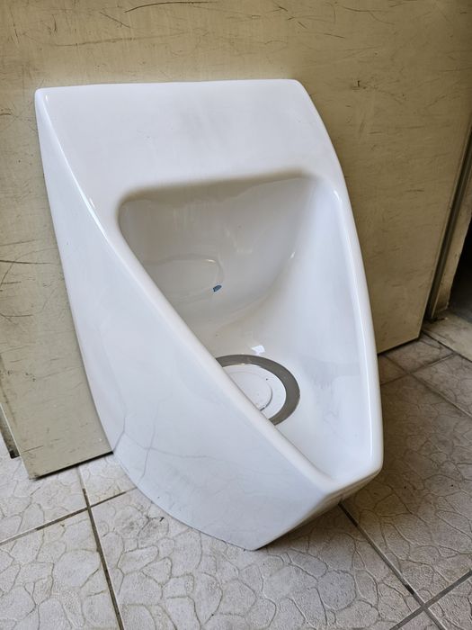 Urinóis Falcom F7000 Water Free NOVOS