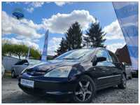 Honda Civic 1.4 Benzyna//2003//Hak//Tanio//Zamiana