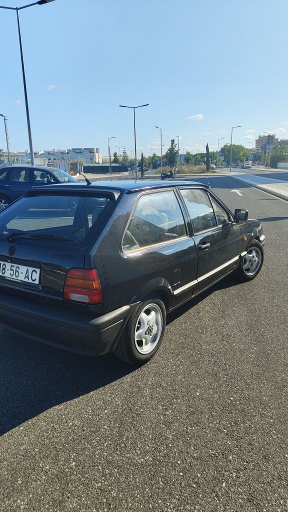 VW polo 86c
Carro a circular no dia a dia 
Foi feita revisão à