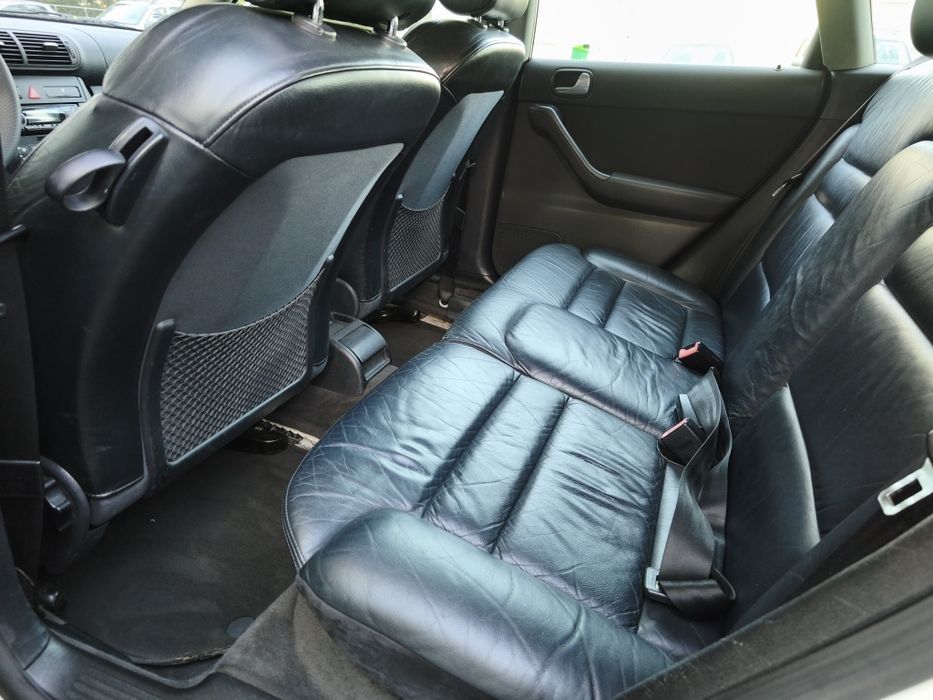 Audi A3 1.6 GPL 2002 Nacional 5 Portas