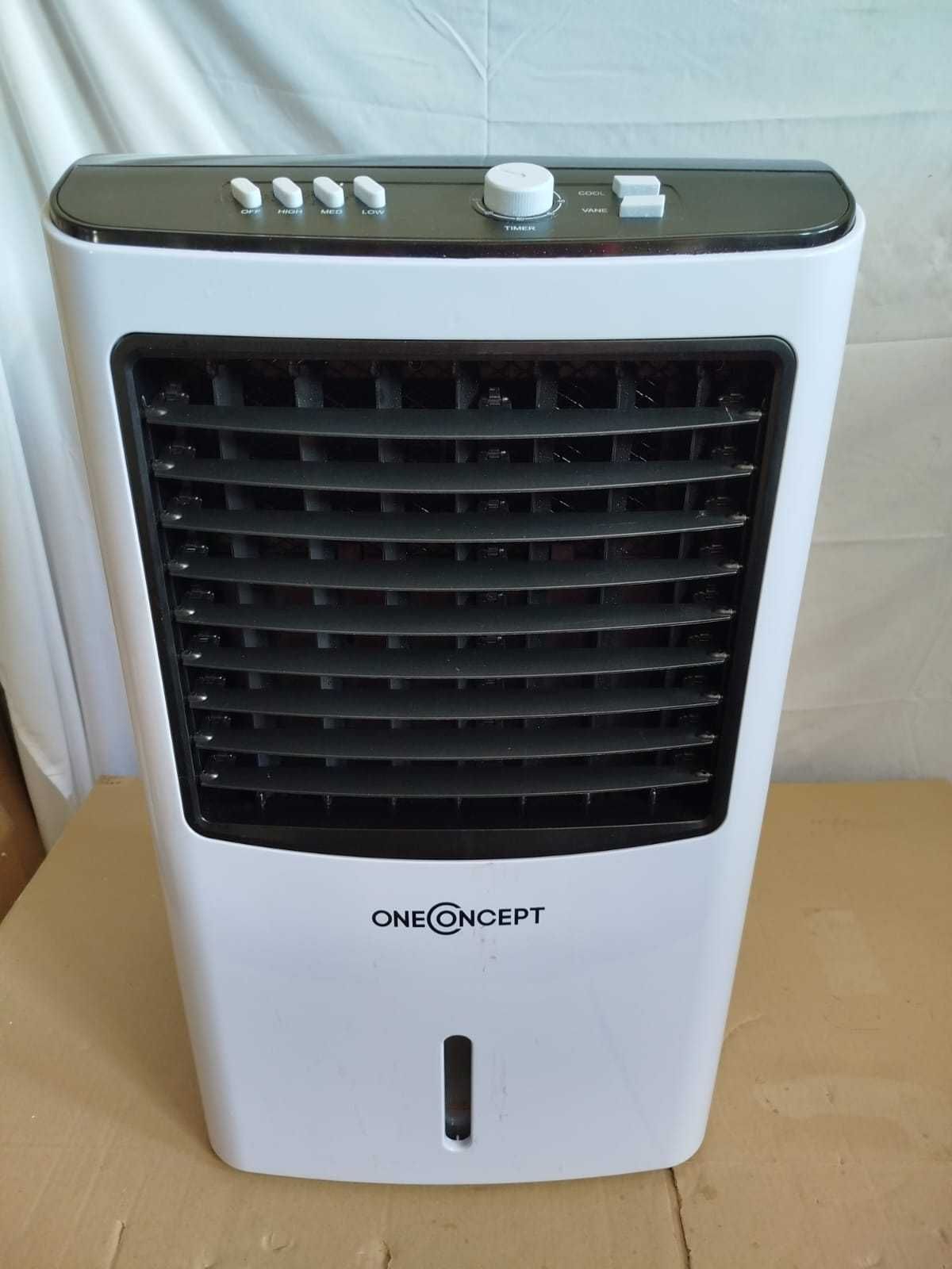 Klimator OneConcept MCH-2 V2