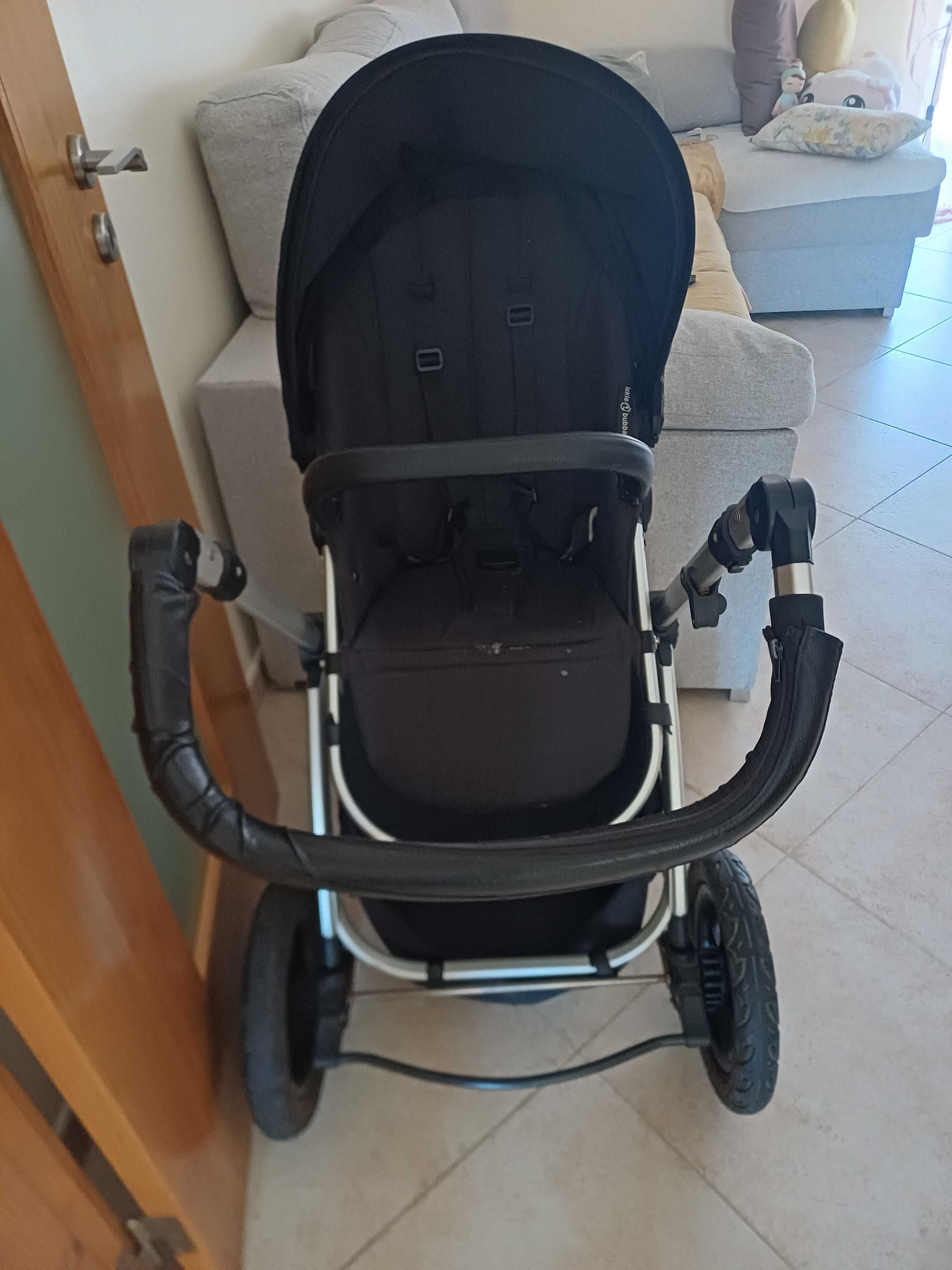 Carro de passeio