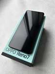 Oppo Reno 7 czarny 128gb