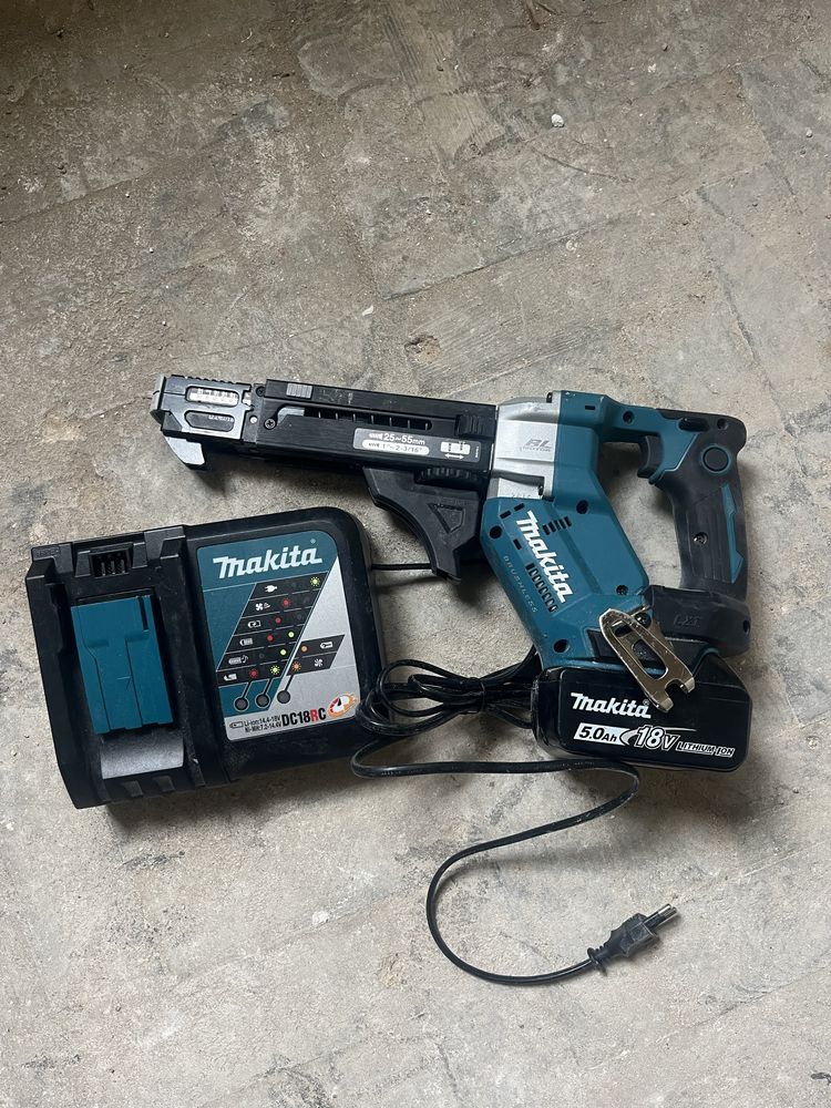 Makita para pladur