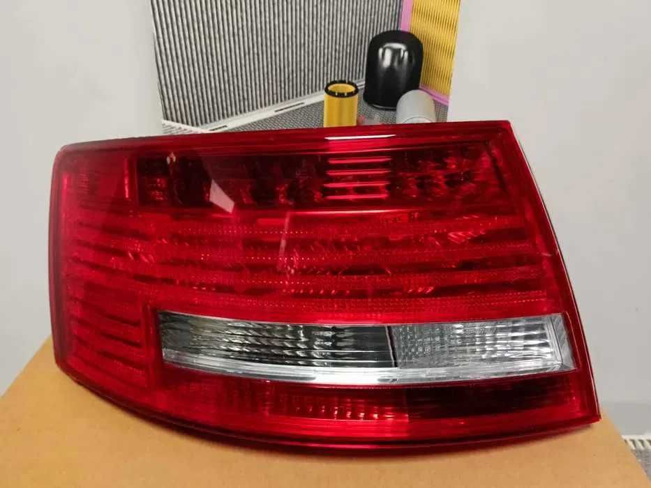 Audi A6 C6 04- /SEDAN/ Lampa tył lewa LED.> PROMOCJA !!!