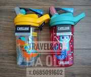 CamelBak Eddy+ Kids, Contigo 420 мл (пляшка дитяча)