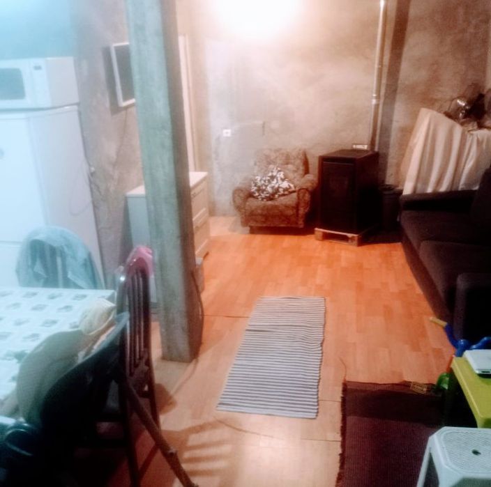Vendo  Moradia T2 em aldeia de Torre de Moncorvo/vila flor