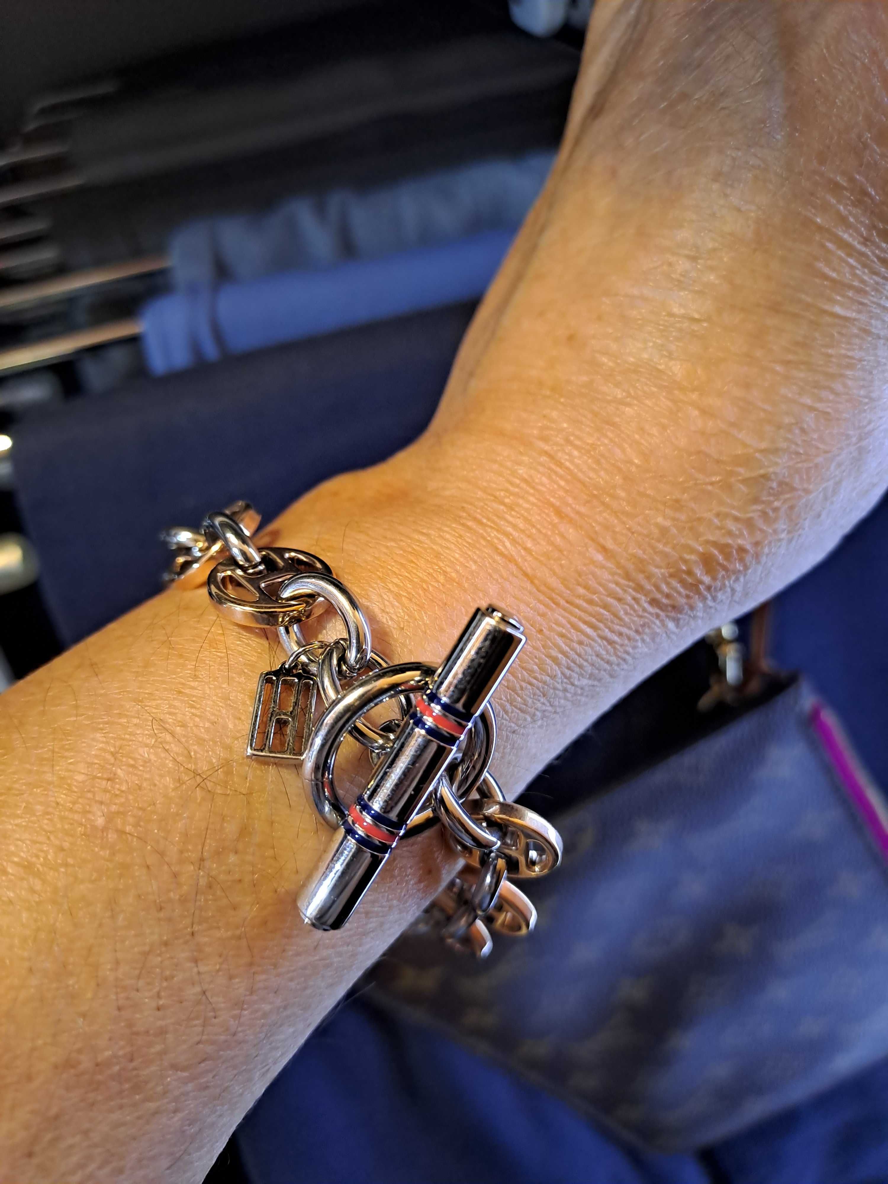 Pulseira Tommy Hilfiger