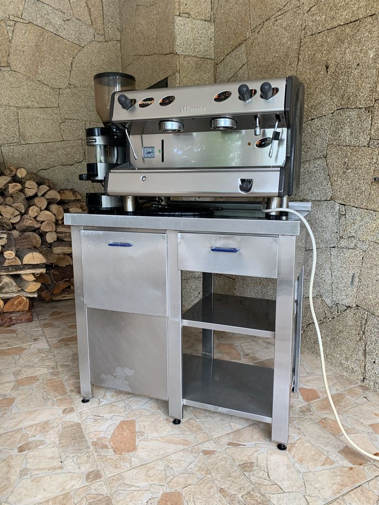 Maquina de café