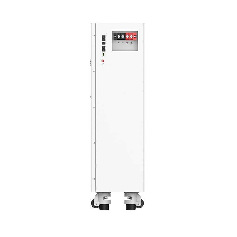 Літієва батарея (LiFePO4) ANERN LPB-48100 (5кВт)