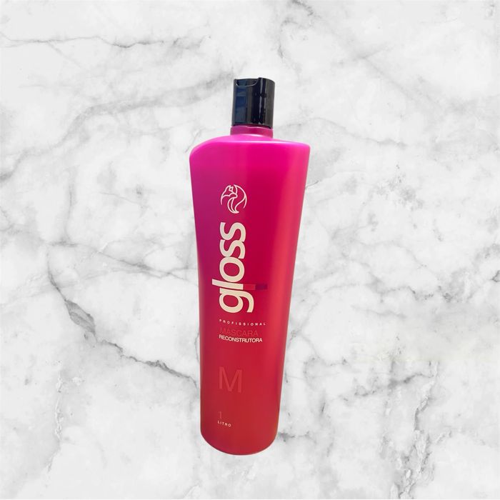 Keratyna fox gloss 1 L