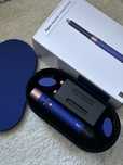 Dyson HS05 Airwrap Complete Long Vinca Blue Rose Long Limited Edition