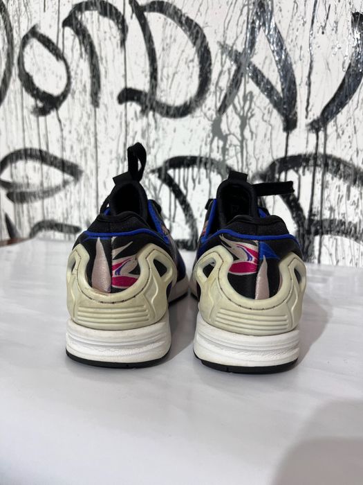 Кросівки adidas torsion, оригінал, flux, мʼякі, зручні, для прогулянок