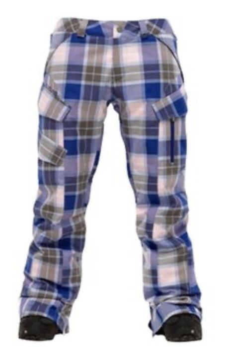 Штани сноубордичні жіночі burton L.