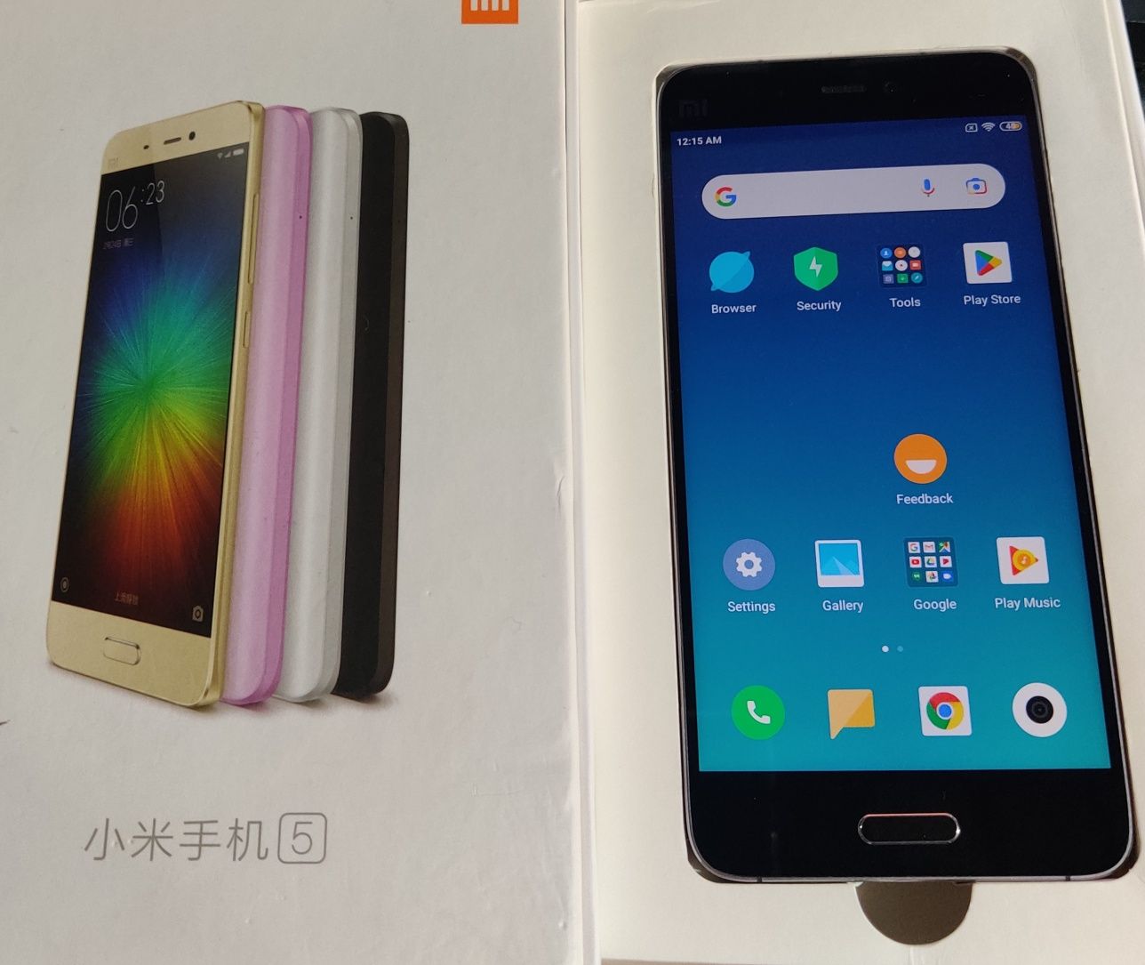 Xiaomi Mi 5 32GB