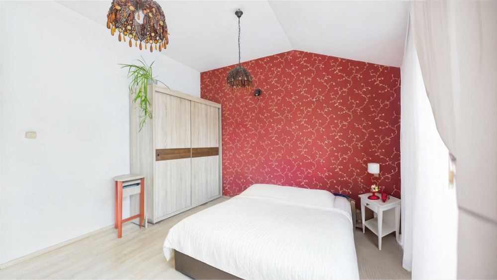 Sprzedam Słoneczne mieszkanie – 52 m² z potencjałem i balkonem!