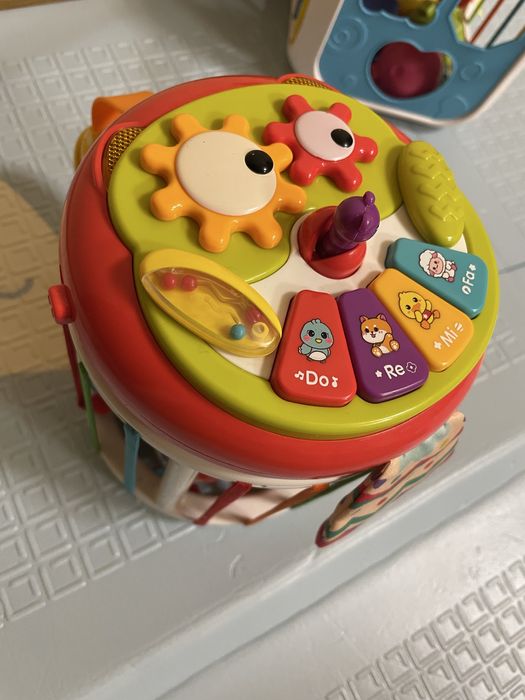 Дитячі сортери 2 шт