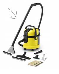 Odkurzacz piorący KARCHER SE 4002 1.081-140.0