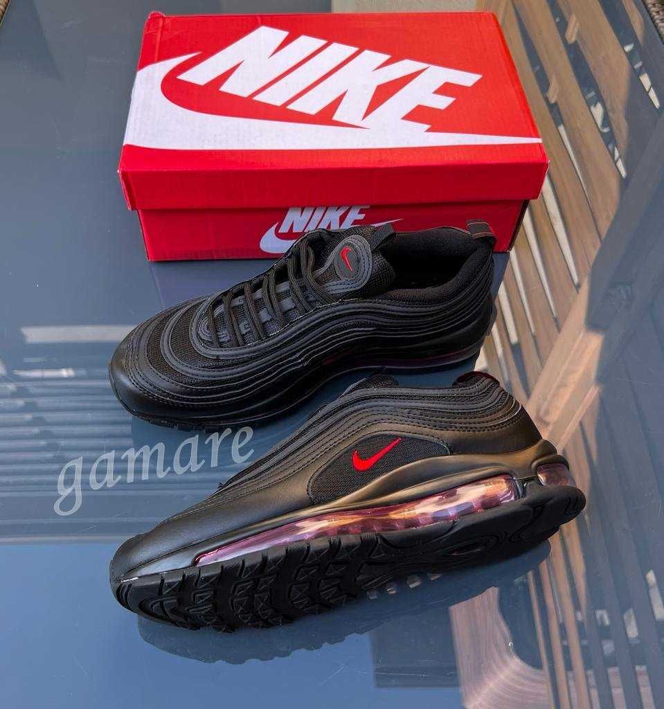 NIKE AIR MAX 97, 36-41 premium