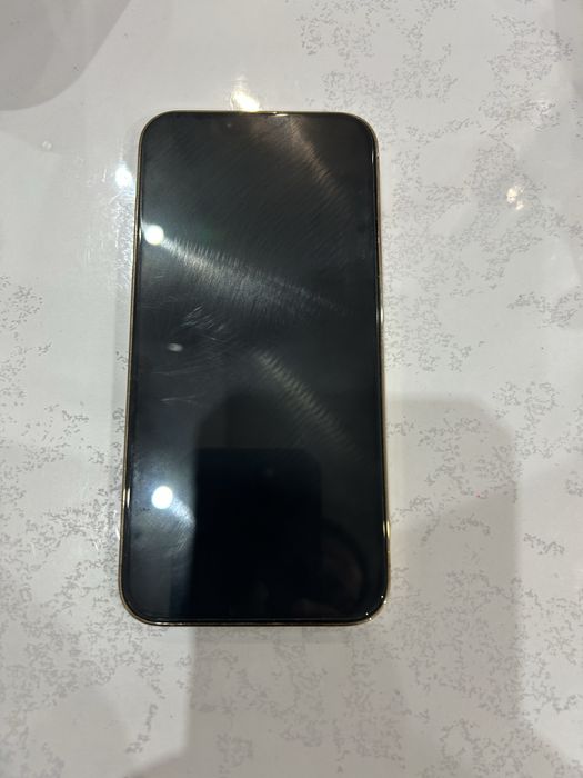 Iphone 13 pro max 128 GB