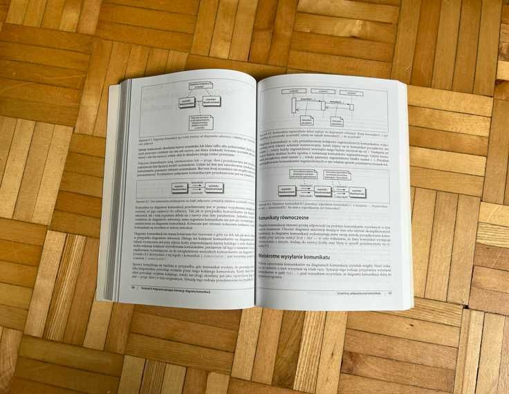 UML 2.0 Wprowadzenie Russ Miles Kim Hamilton Helion O’Reilly