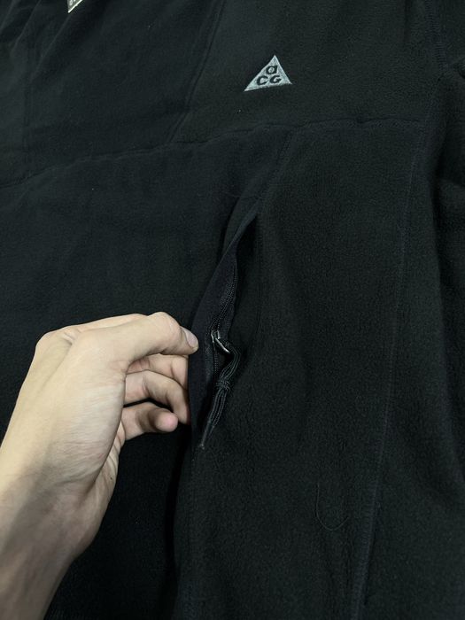 Худи / Фліска Nike ACG